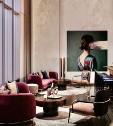 W RESIDENCES MARINA VIEW - SINGAPORE (D1), Apartment #560498401